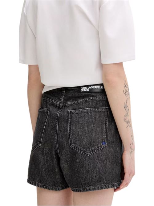  Karl Lagerfeld jeans | B2W100681HP